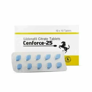25mgsildenafil